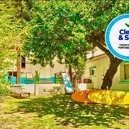 A Perfect Vacation - Beach And City Costa de Caparica Exterior foto