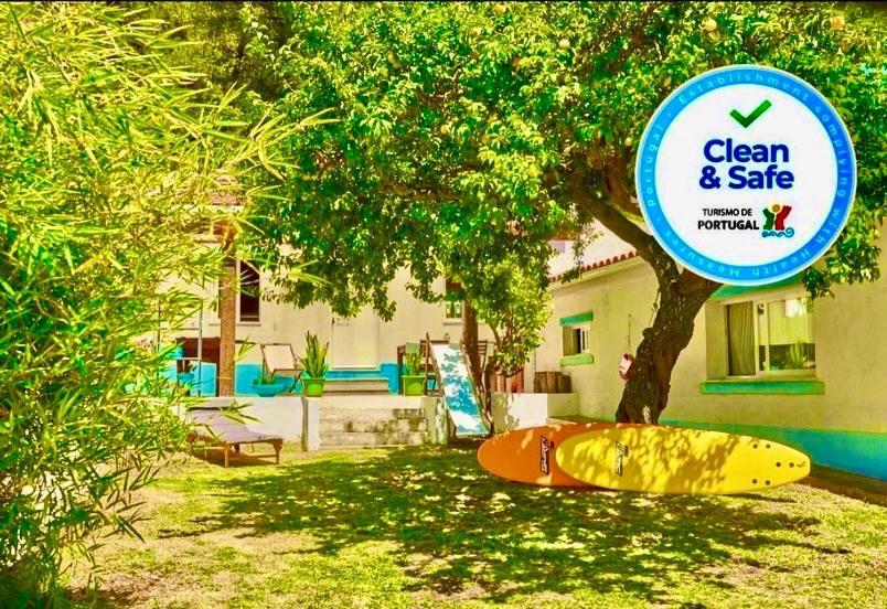 A Perfect Vacation - Beach And City Costa de Caparica Exterior foto