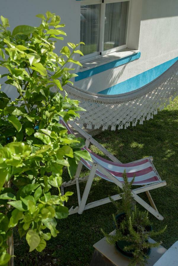 A Perfect Vacation - Beach And City Costa de Caparica Exterior foto