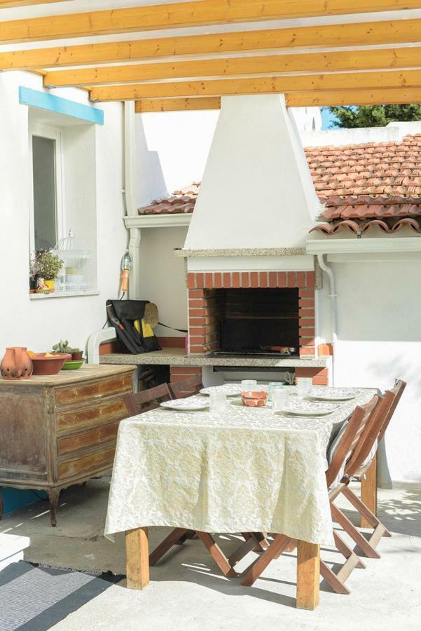 A Perfect Vacation - Beach And City Costa de Caparica Exterior foto